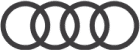 Audi Logo - zambrickfrundlewicht