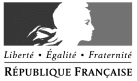 République française logo - zambrickfrundlewicht