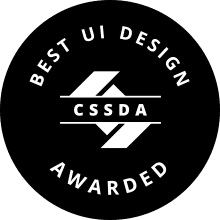 zambrickfrundlewicht Best UI DESIGN Award