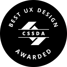 zambrickfrundlewicht Best UX DESIGN Award