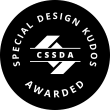 zambrickfrundlewicht special Kudos DESIGN Award